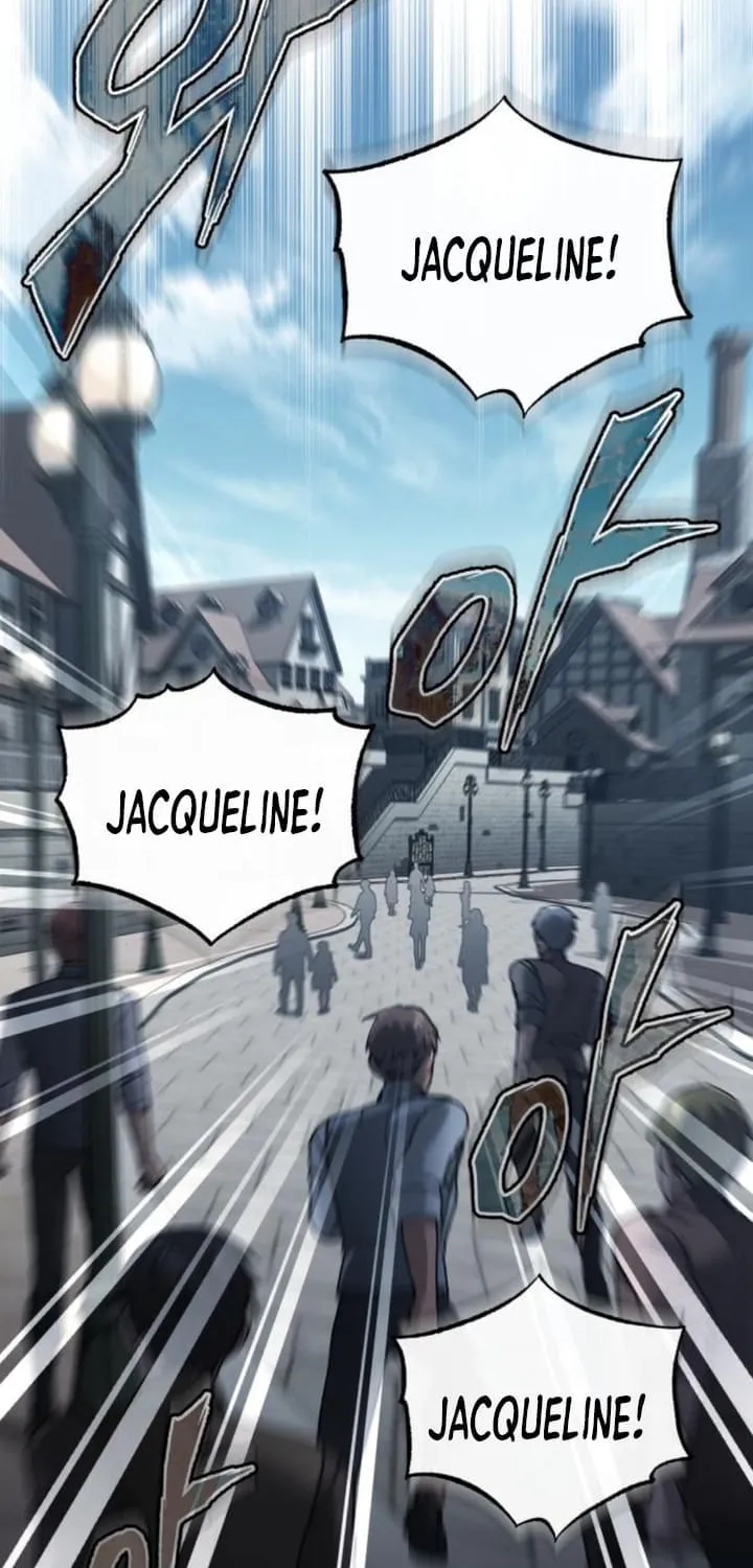 Read Descended from Divinity EN Manga Online