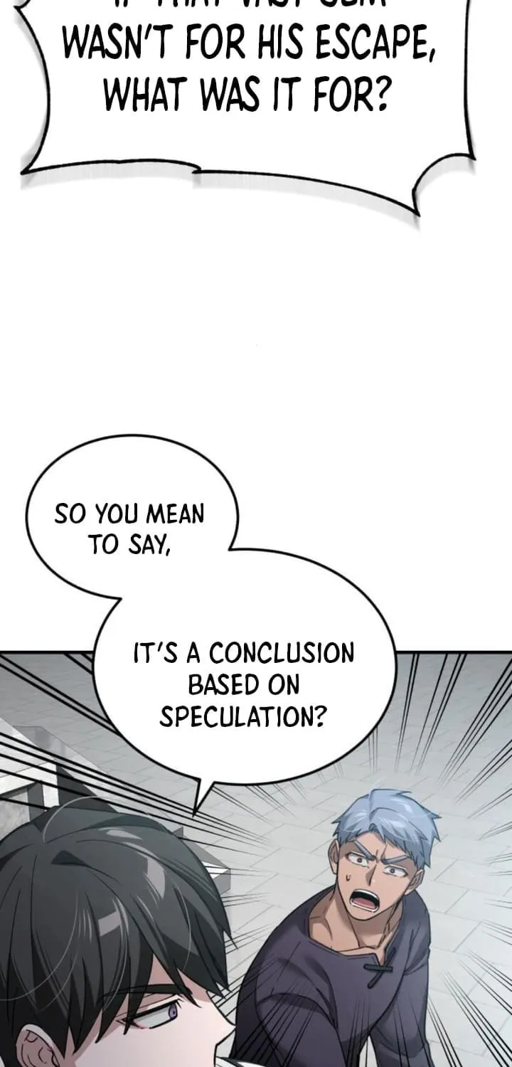 Read Descended from Divinity EN Manga Online