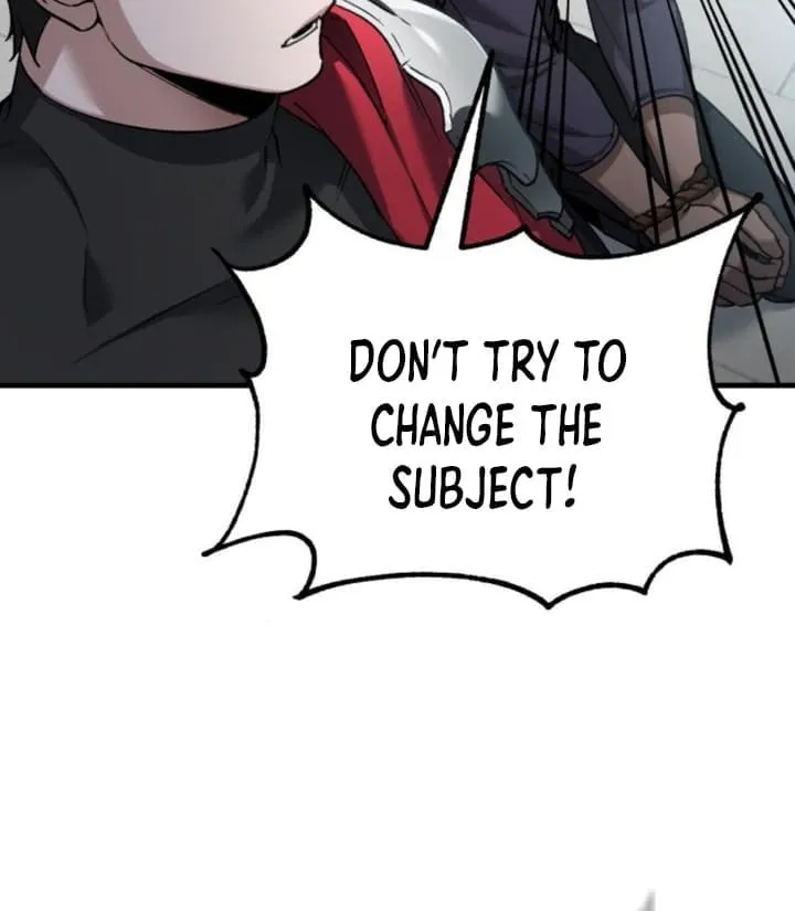 Read Descended from Divinity EN Manga Online