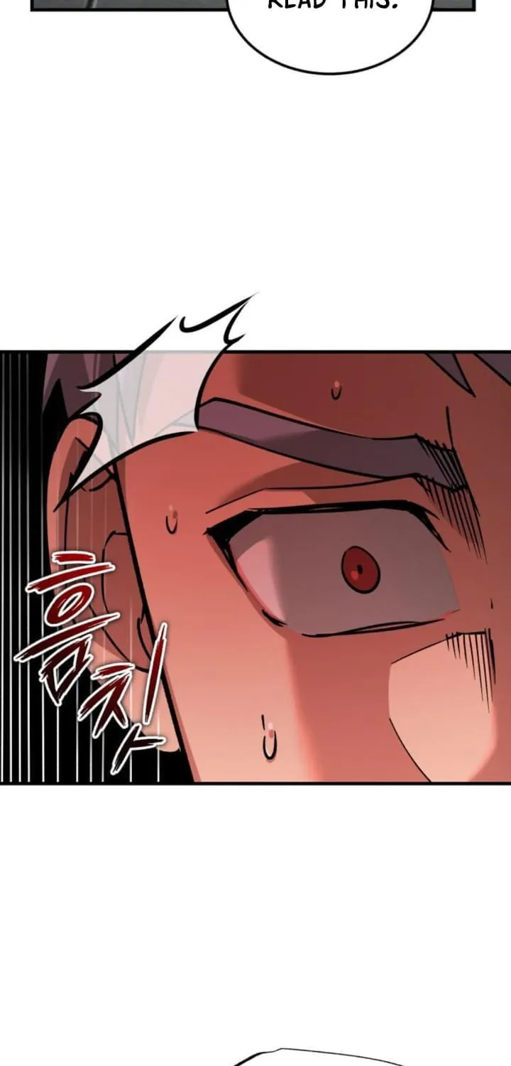 Read Descended from Divinity EN Manga Online