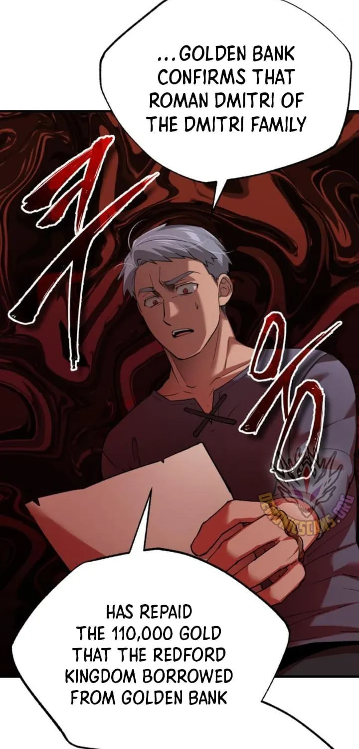 Read Descended from Divinity EN Manga Online