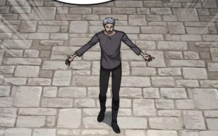 Read Descended from Divinity EN Manga Online