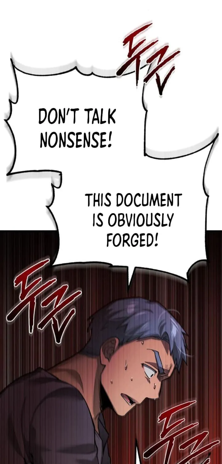 Read Descended from Divinity EN Manga Online