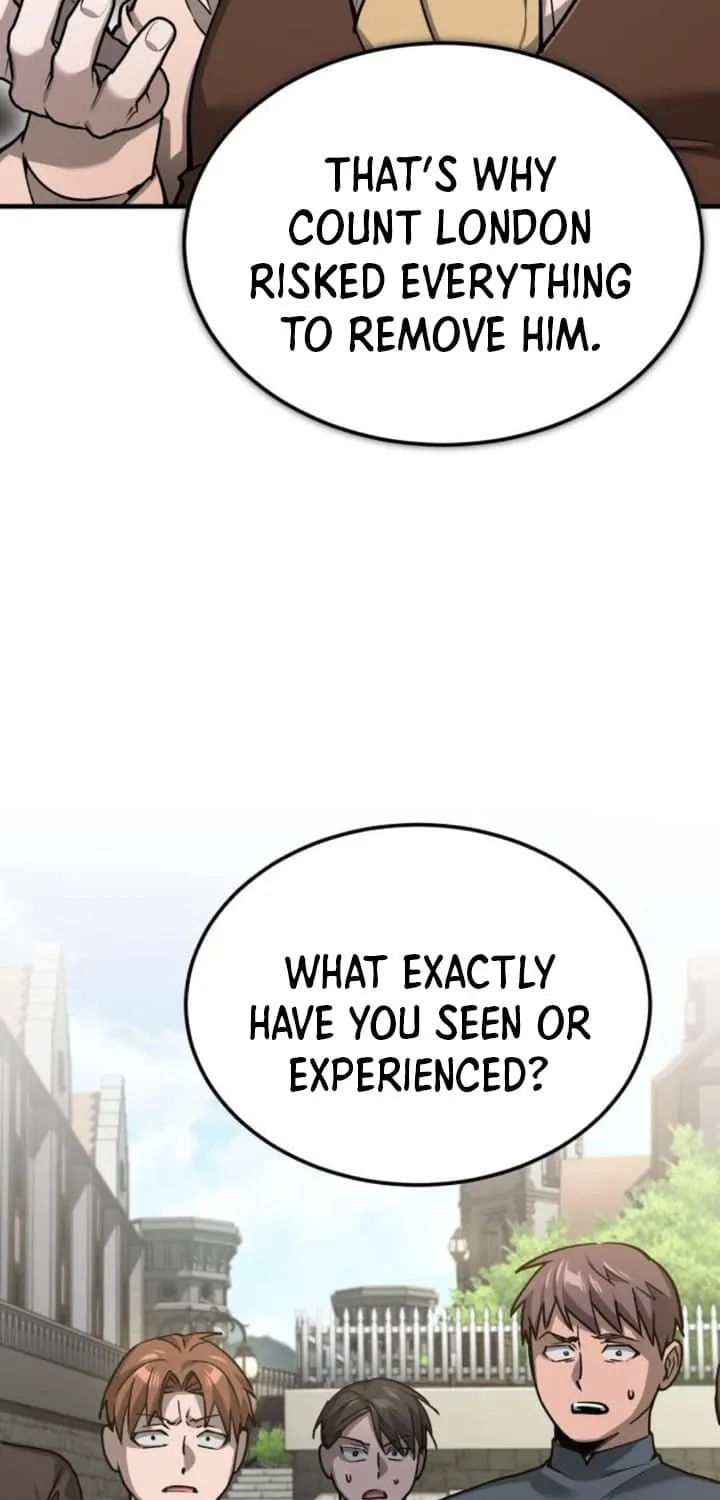 Read Descended from Divinity EN Manga Online