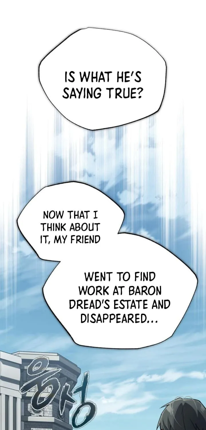 Read Descended from Divinity EN Manga Online