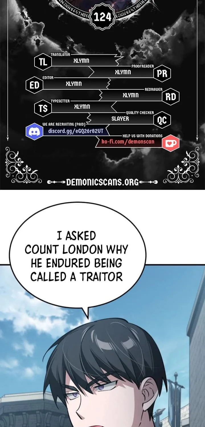 Read Descended from Divinity EN Manga Online