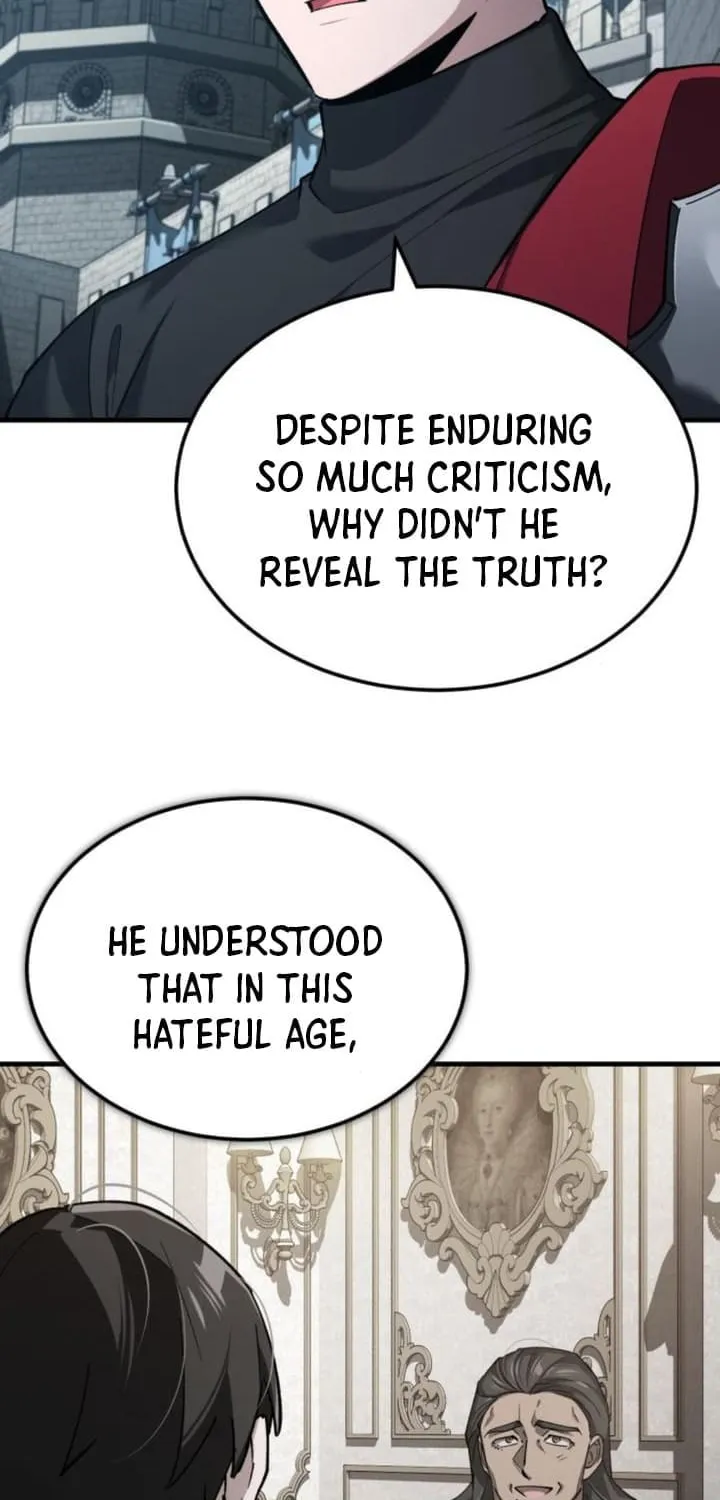 Read Descended from Divinity EN Manga Online