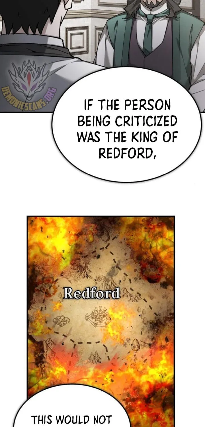 Read Descended from Divinity EN Manga Online