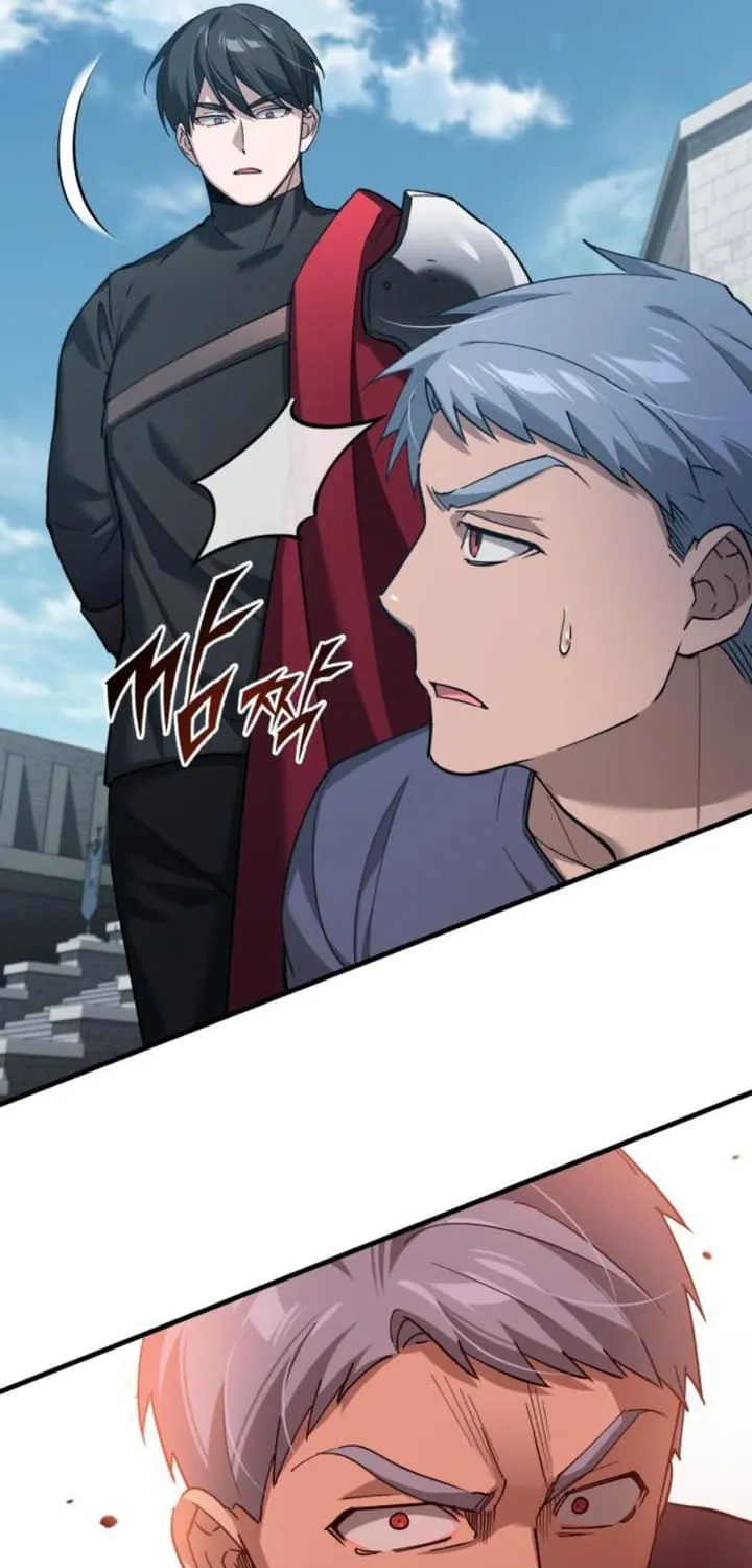 Read Descended from Divinity EN Manga Online