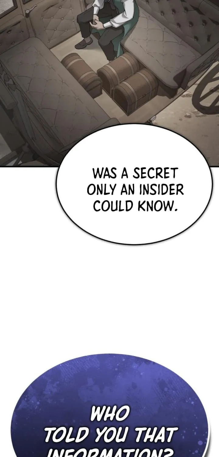 Read Descended from Divinity EN Manga Online