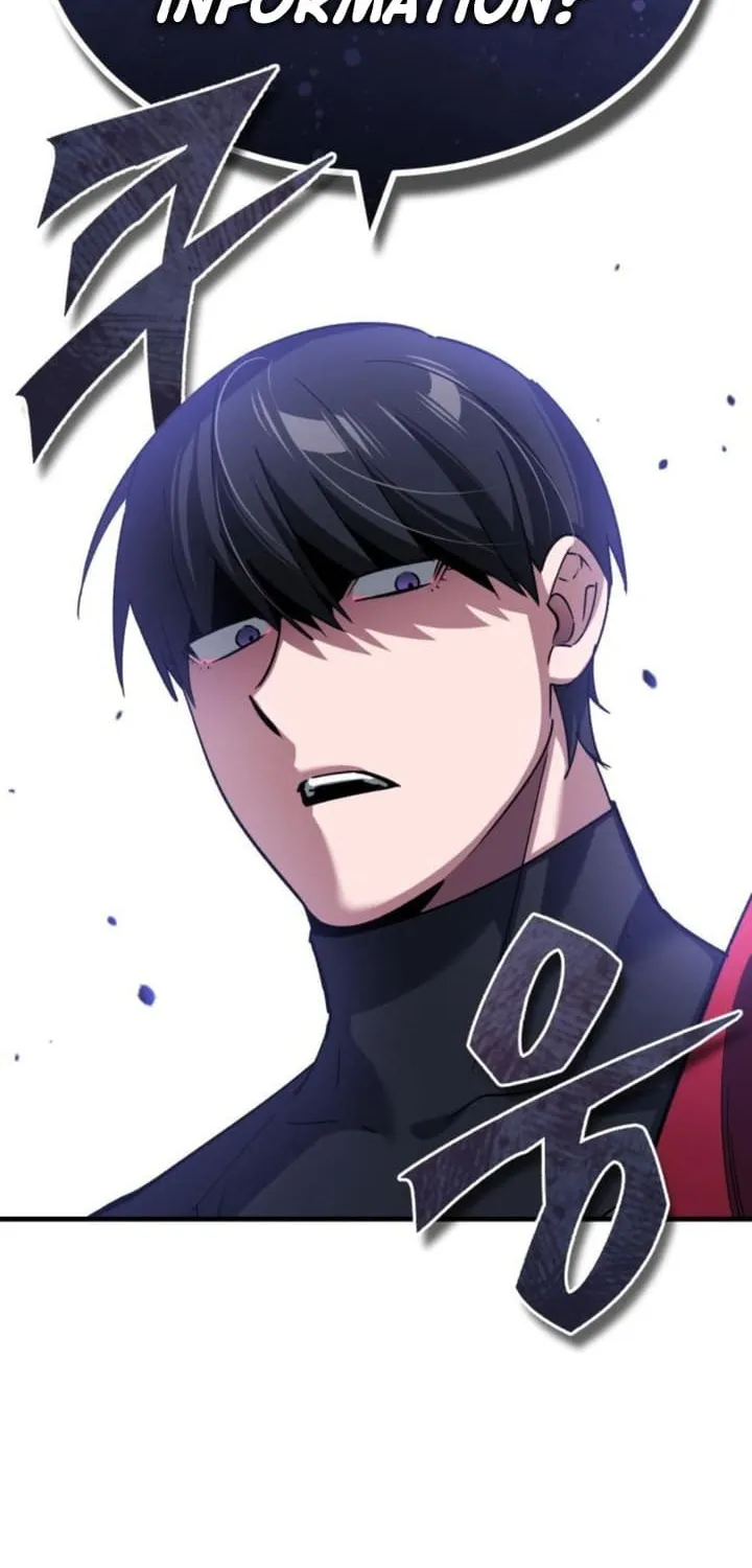 Read Descended from Divinity EN Manga Online