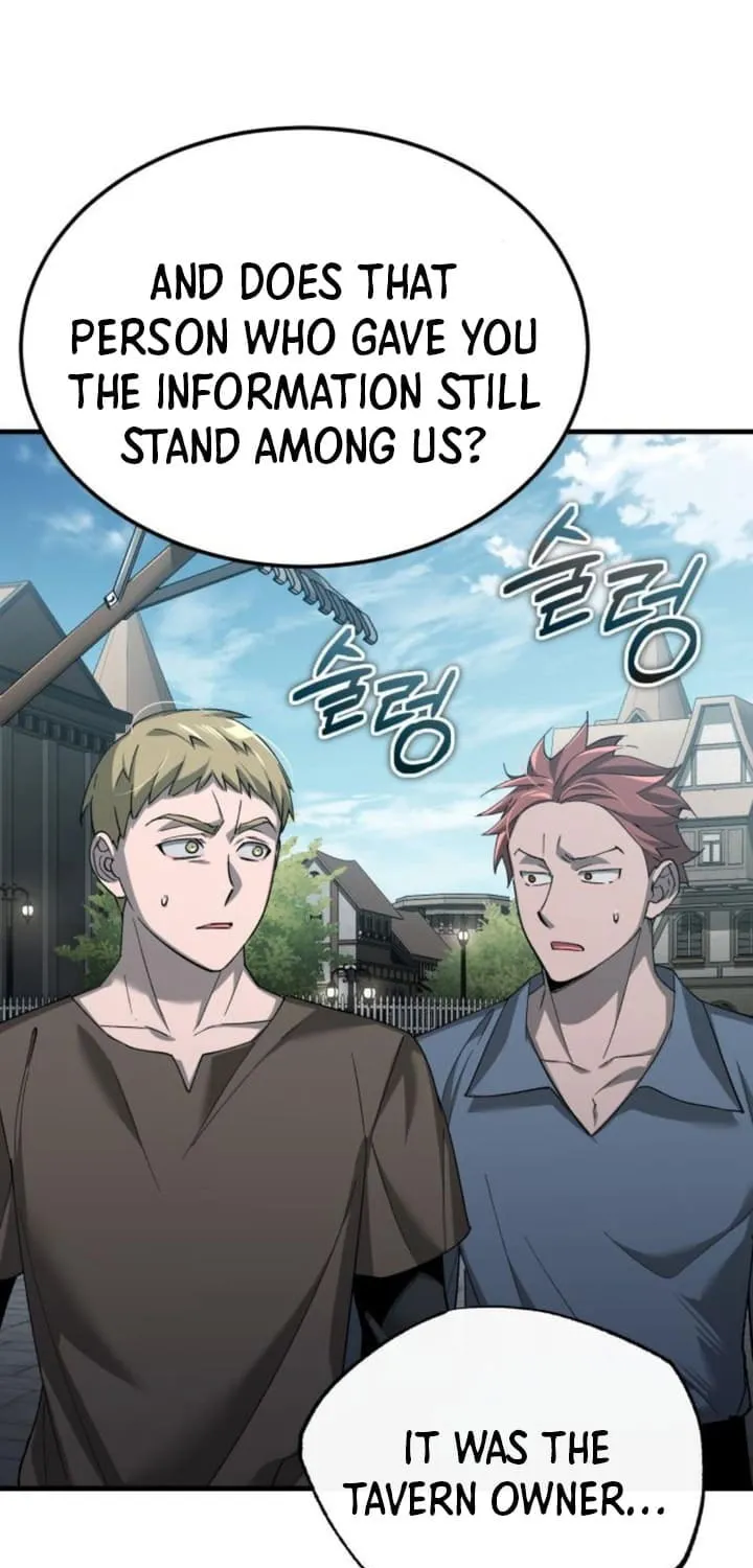 Read Descended from Divinity EN Manga Online