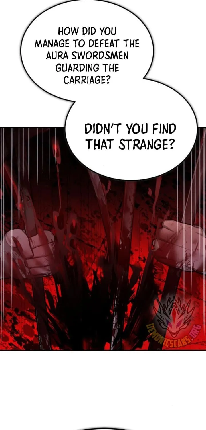 Read Descended from Divinity EN Manga Online