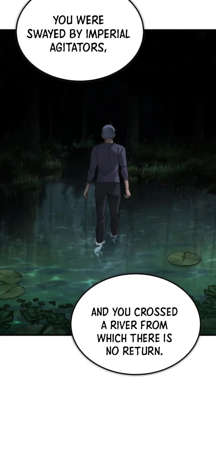Read Descended from Divinity EN Manga Online