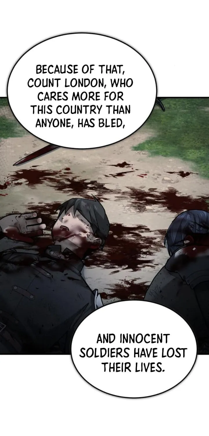 Read Descended from Divinity EN Manga Online