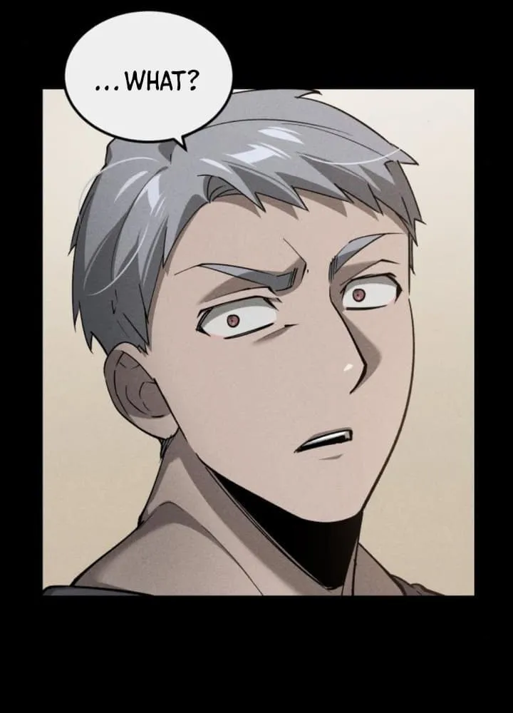 Read Descended from Divinity EN Manga Online