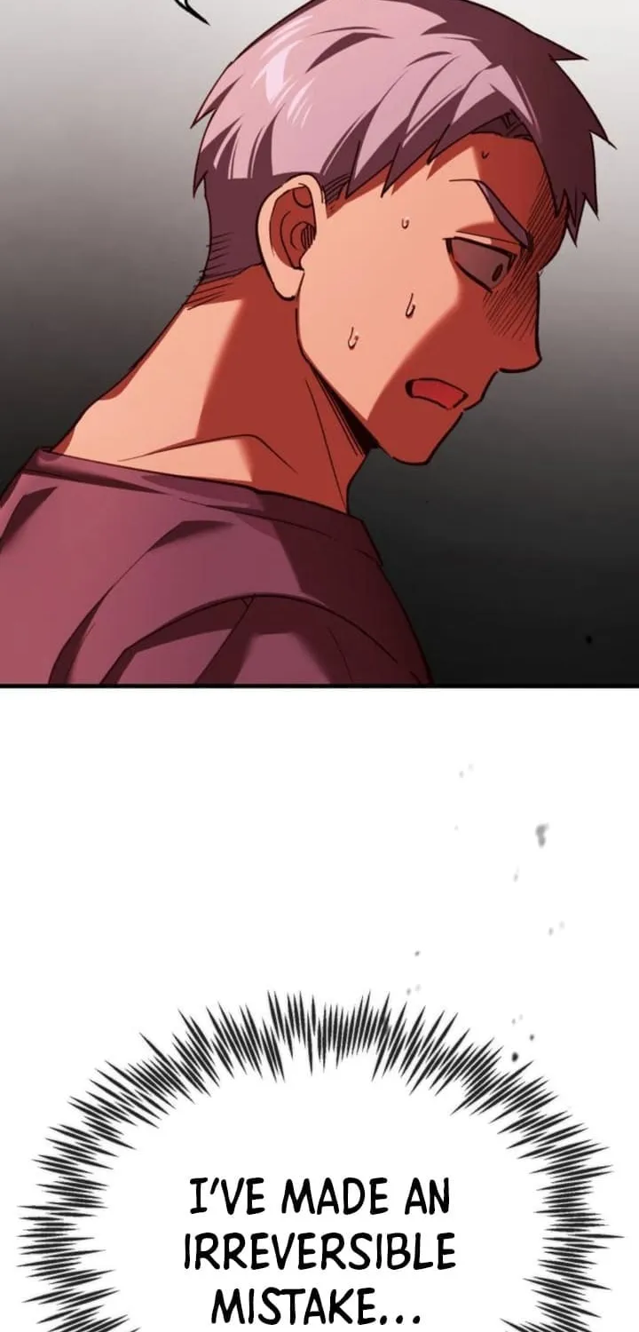 Read Descended from Divinity EN Manga Online