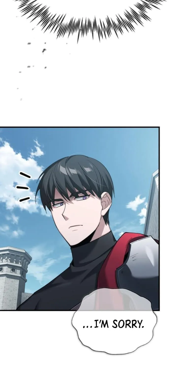 Read Descended from Divinity EN Manga Online