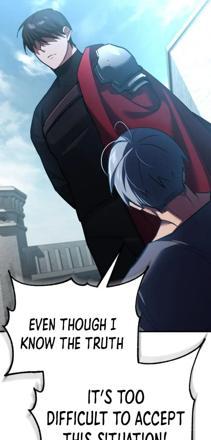 Read Descended from Divinity EN Manga Online