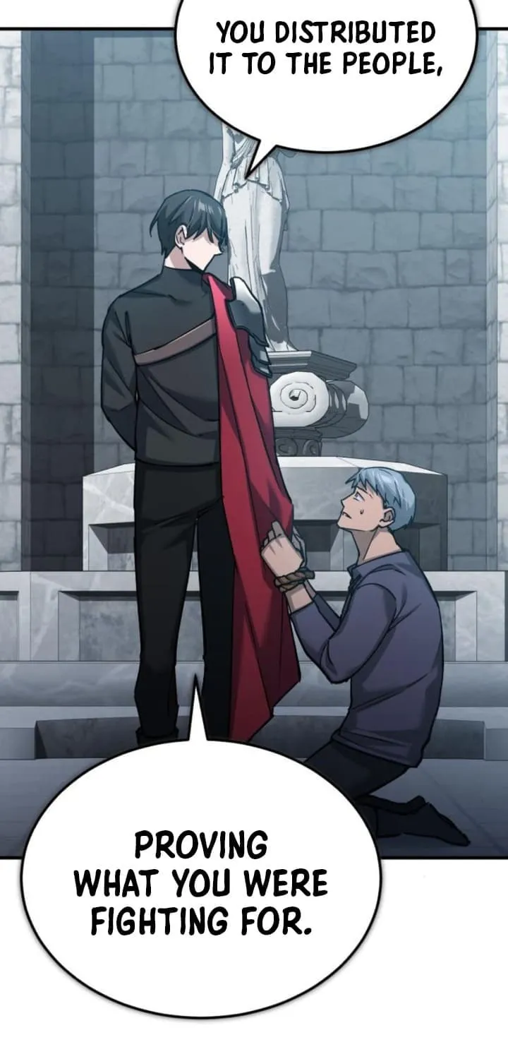 Read Descended from Divinity EN Manga Online