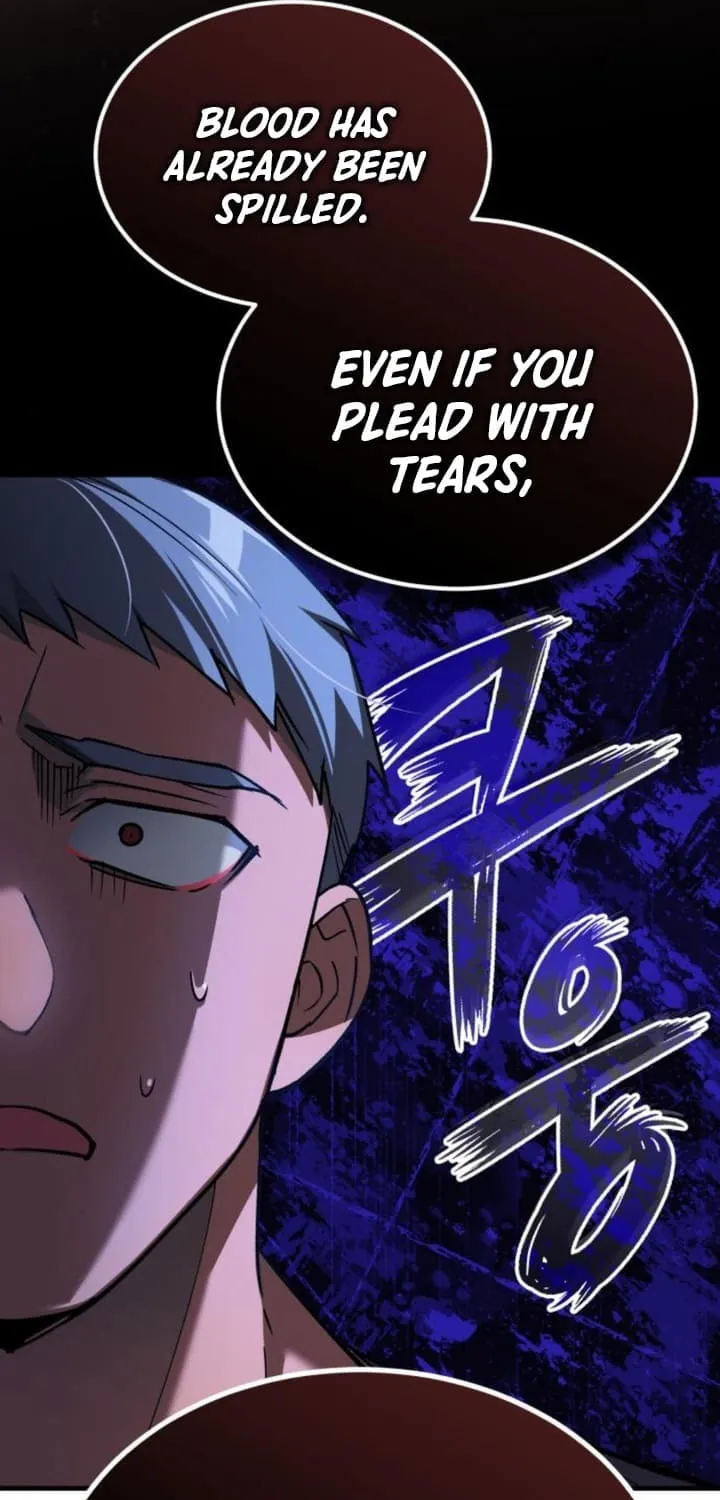 Read Descended from Divinity EN Manga Online