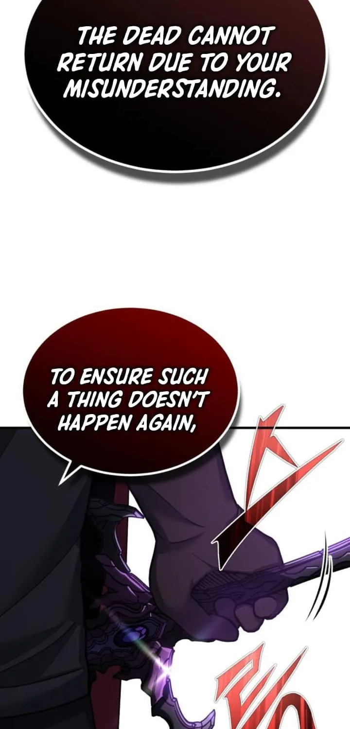 Read Descended from Divinity EN Manga Online