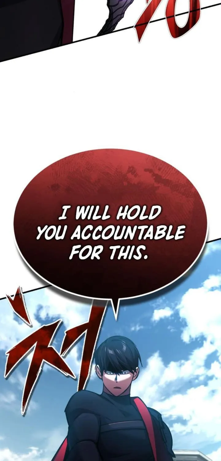 Read Descended from Divinity EN Manga Online