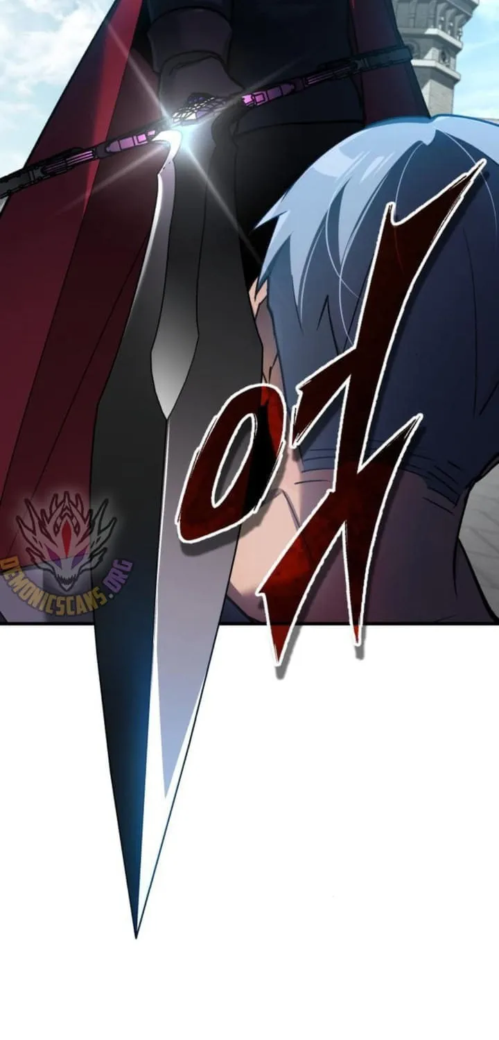 Read Descended from Divinity EN Manga Online