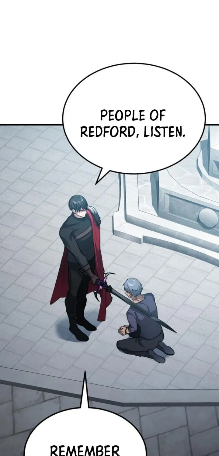 Read Descended from Divinity EN Manga Online