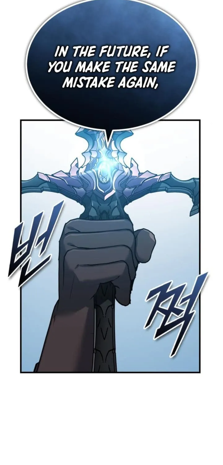 Read Descended from Divinity EN Manga Online