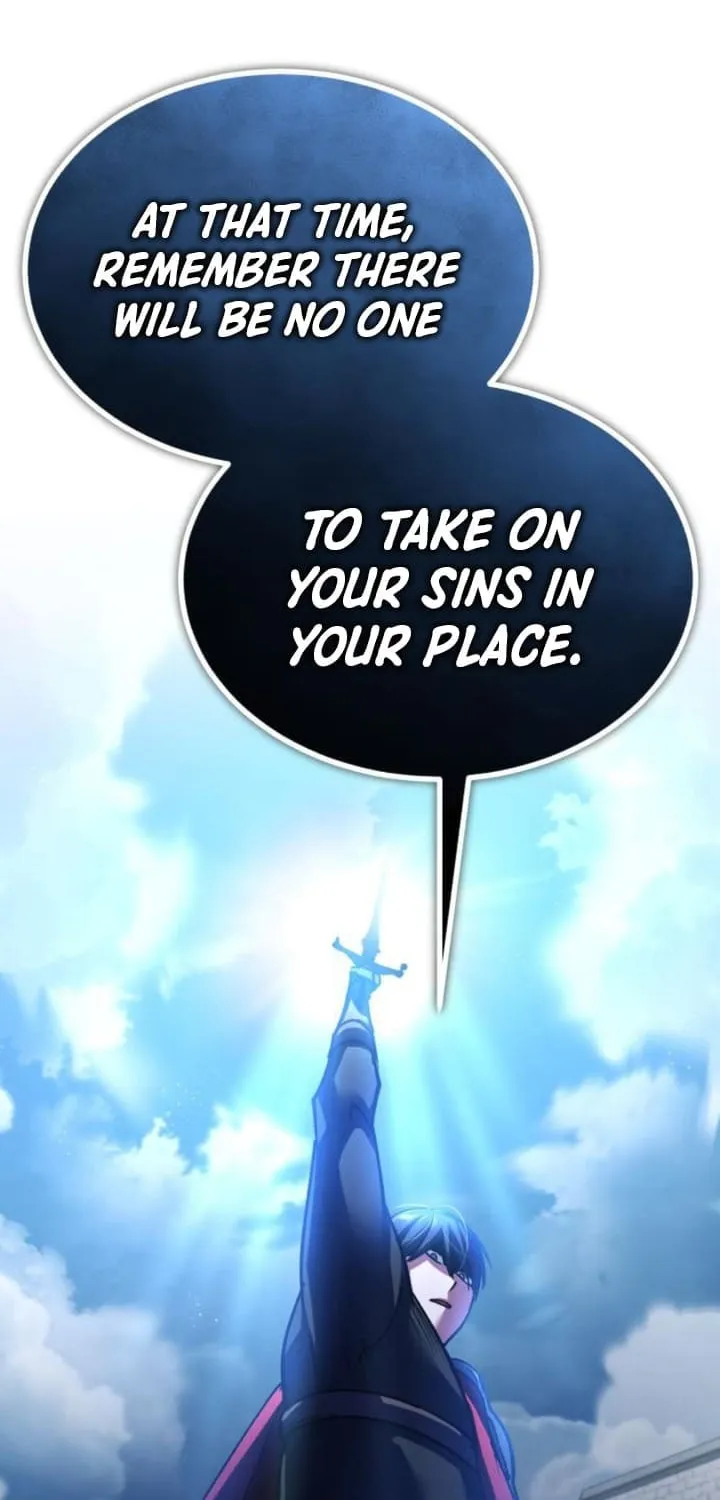 Read Descended from Divinity EN Manga Online