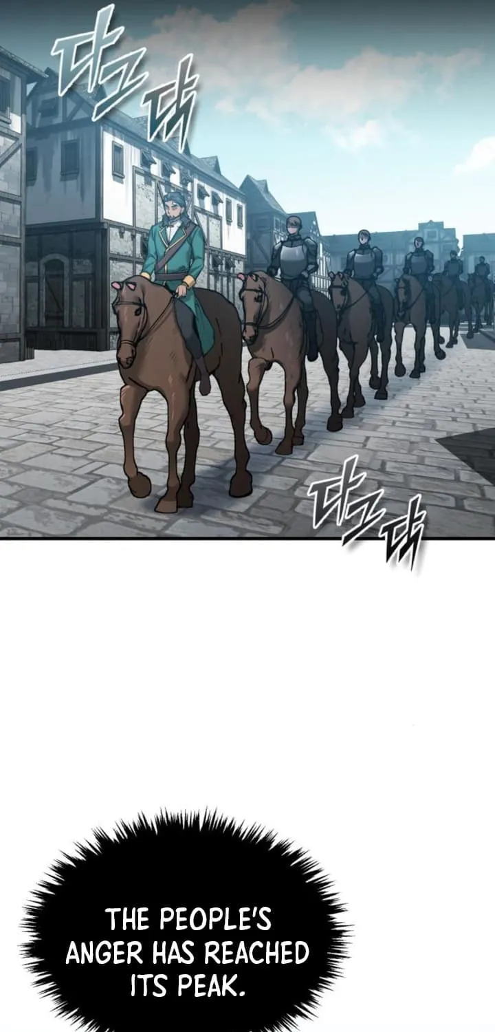 Read Descended from Divinity EN Manga Online