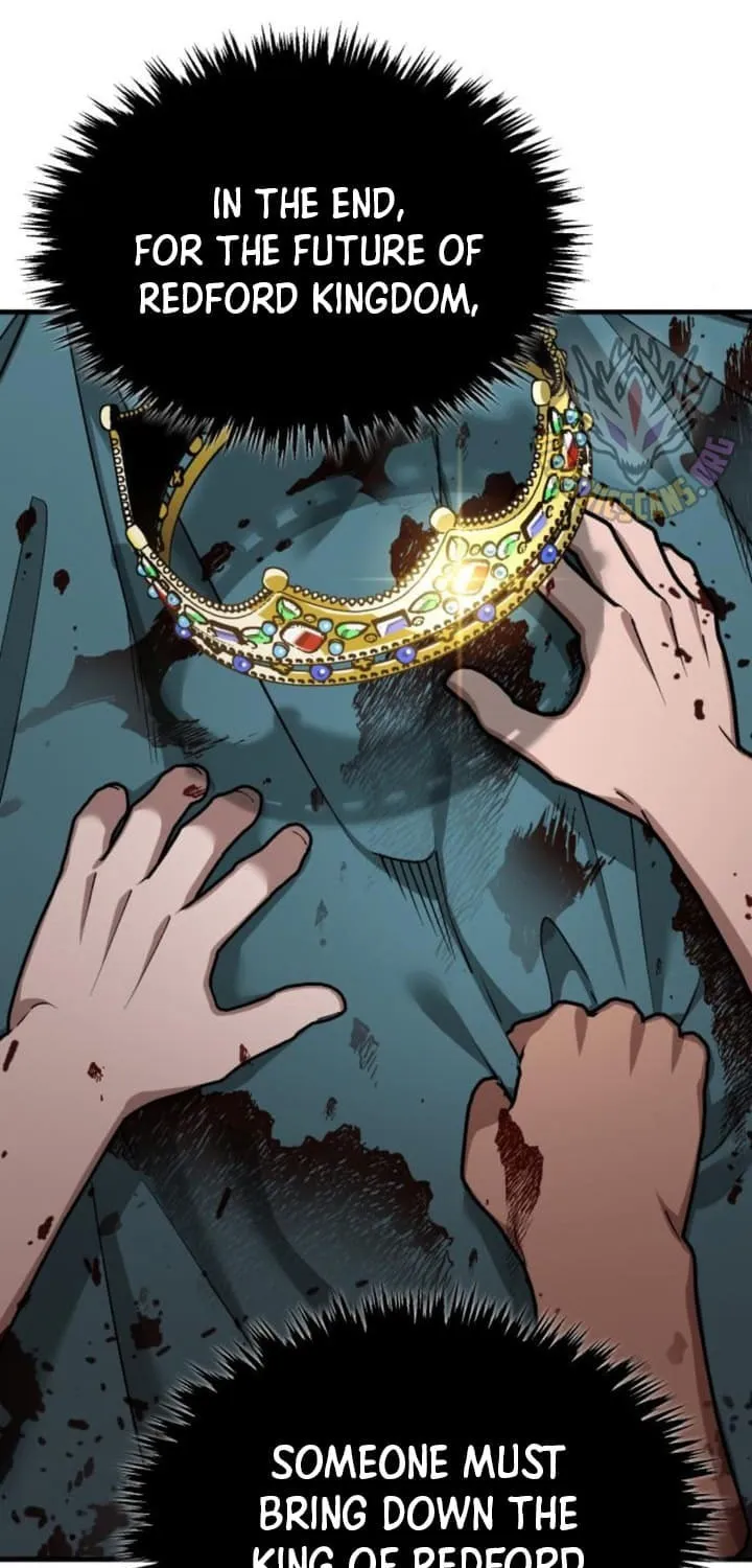 Read Descended from Divinity EN Manga Online