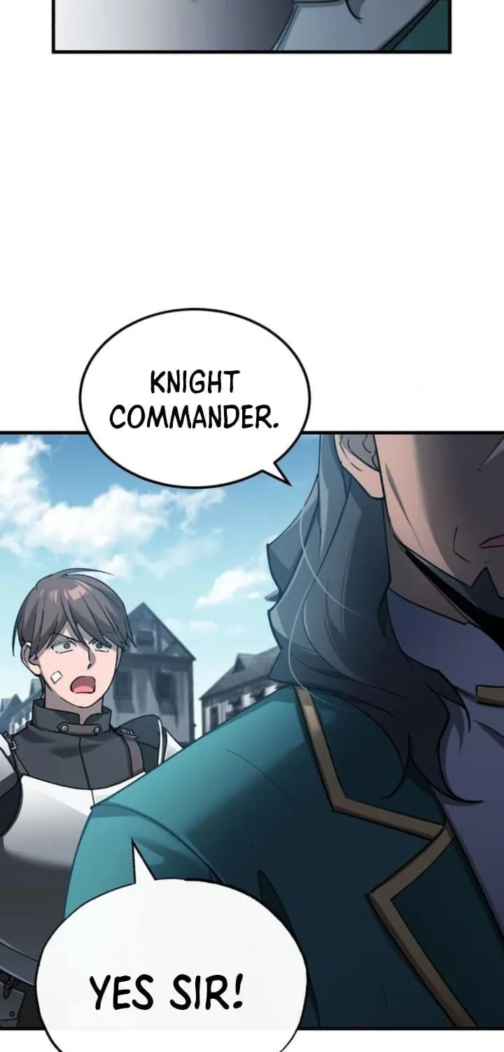 Read Descended from Divinity EN Manga Online