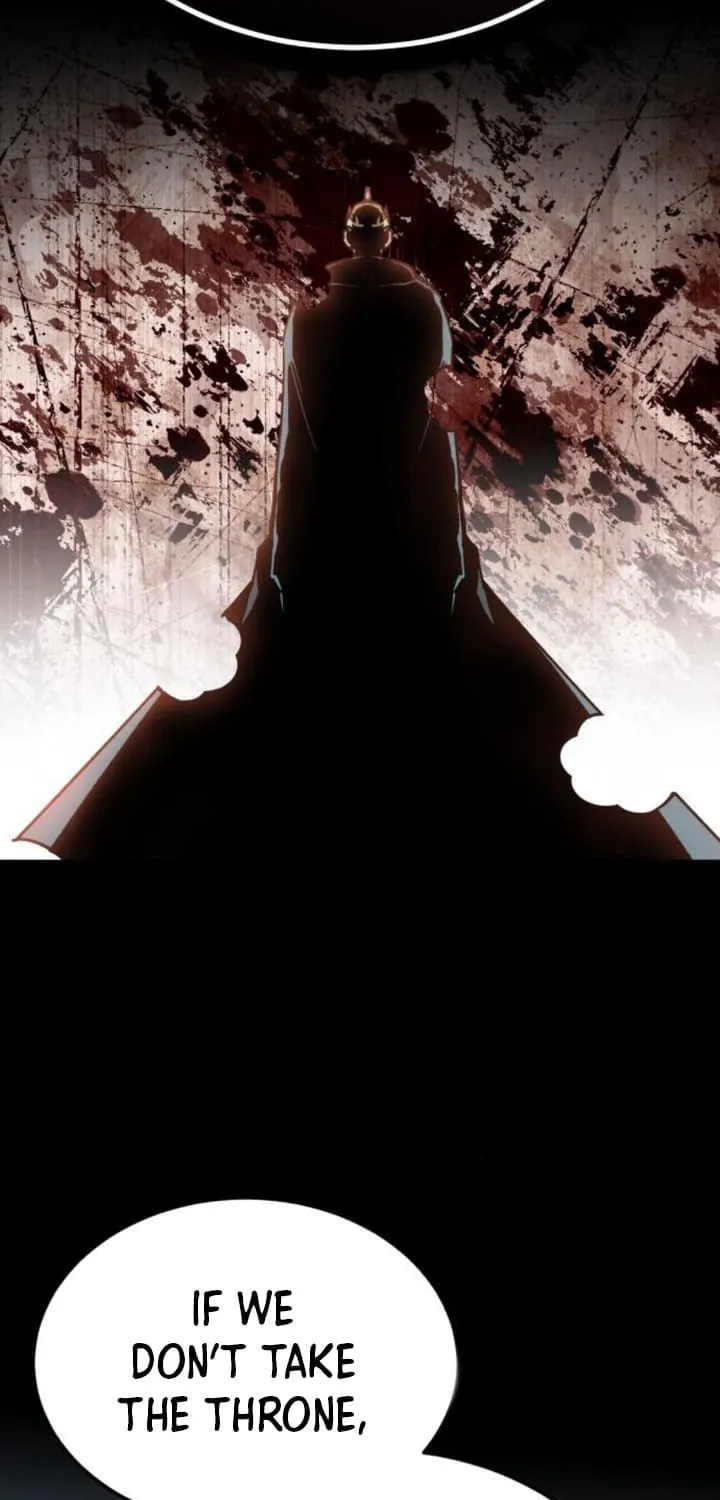 Read Descended from Divinity EN Manga Online