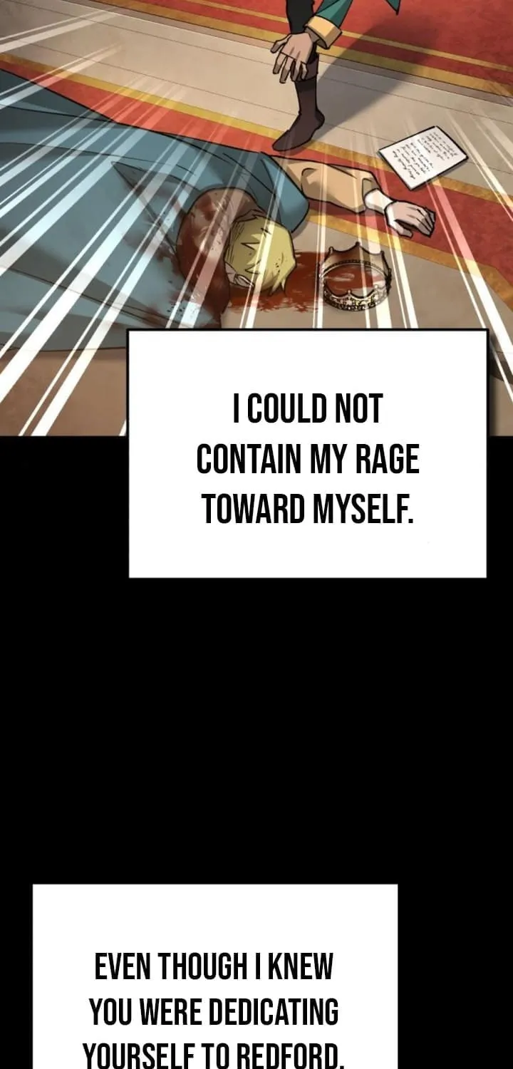 Read Descended from Divinity EN Manga Online