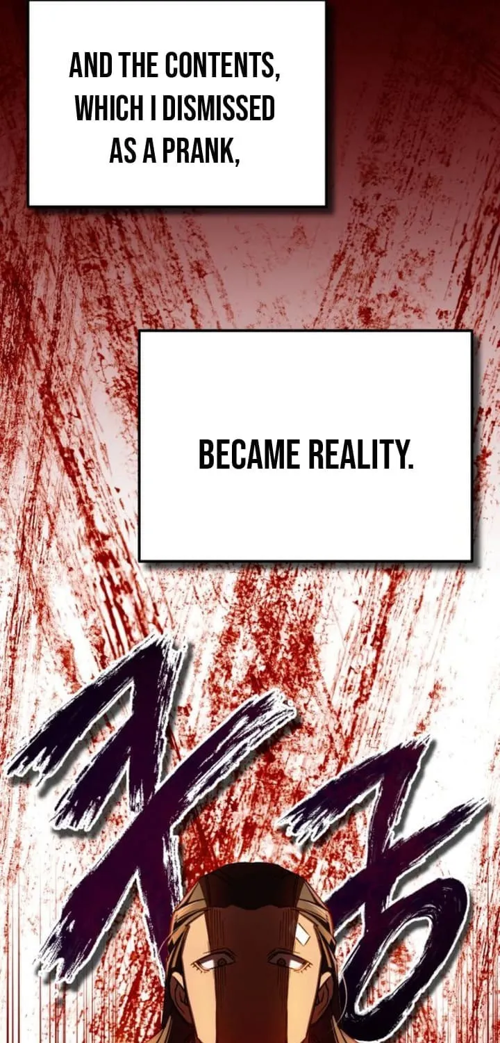 Read Descended from Divinity EN Manga Online