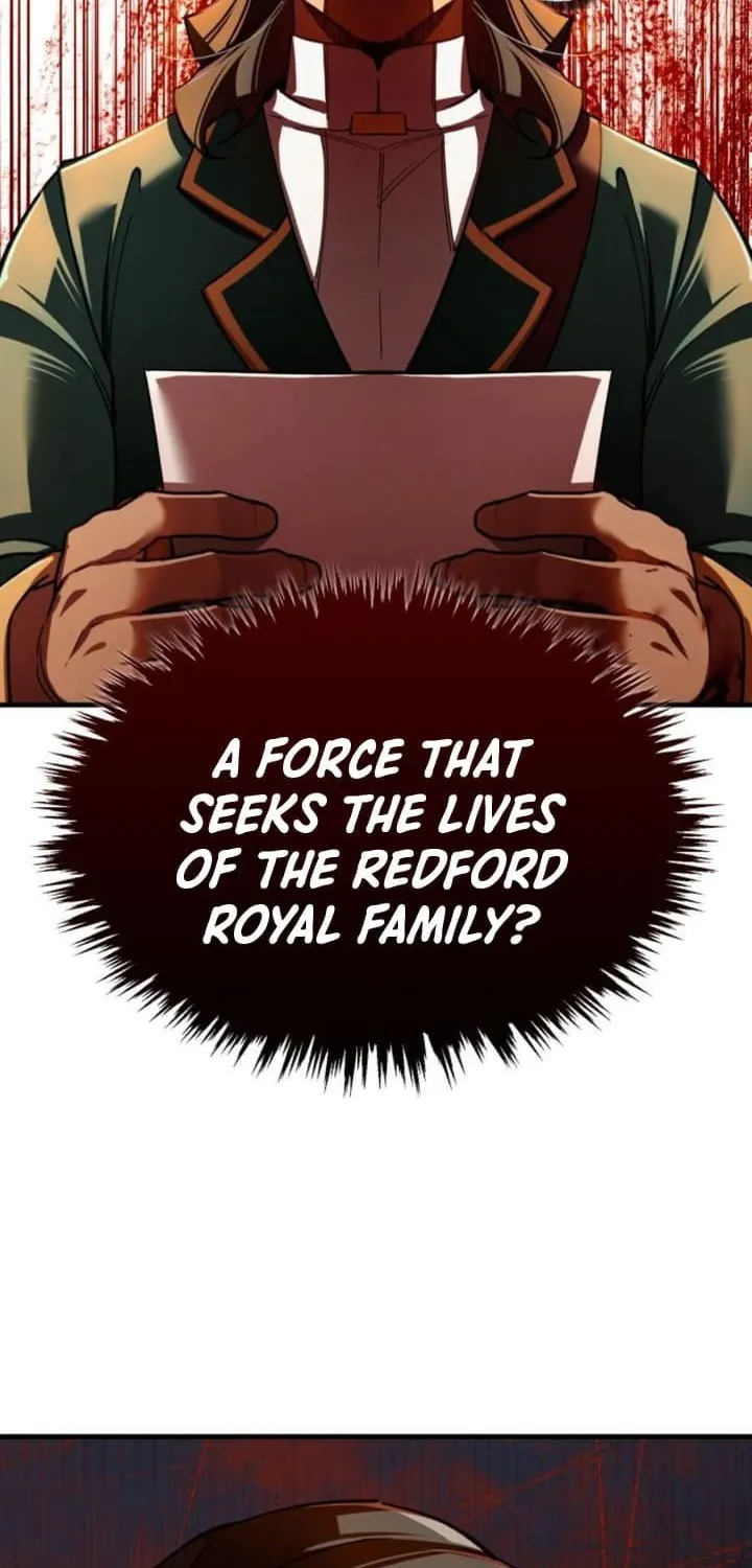 Read Descended from Divinity EN Manga Online