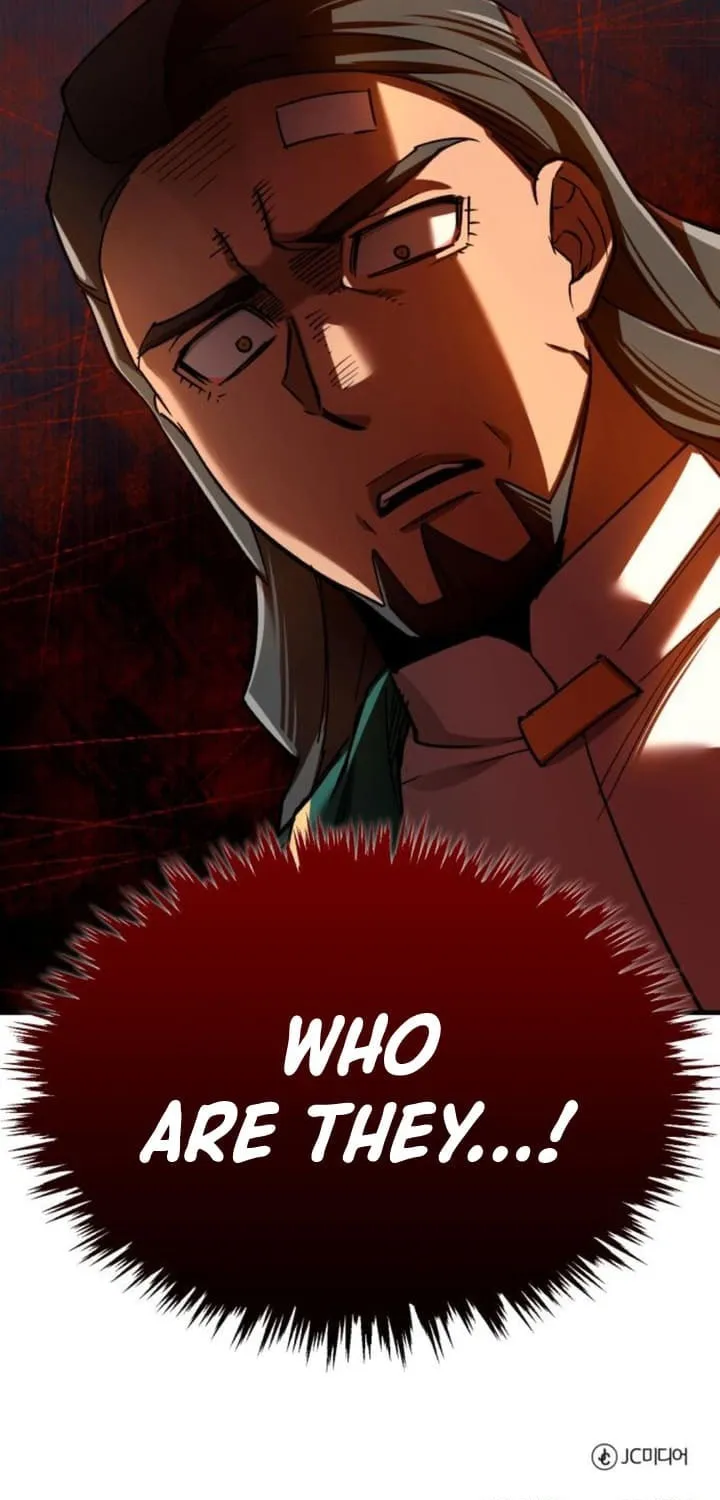 Read Descended from Divinity EN Manga Online