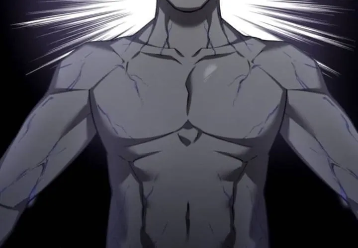 Read Descended from Divinity EN Manga Online