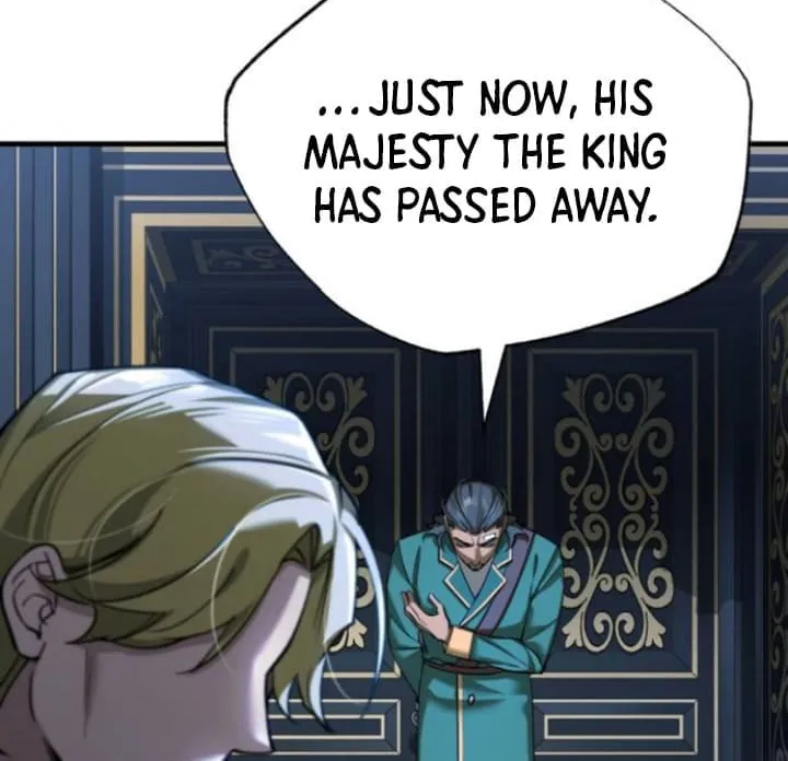 Read Descended from Divinity EN Manga Online