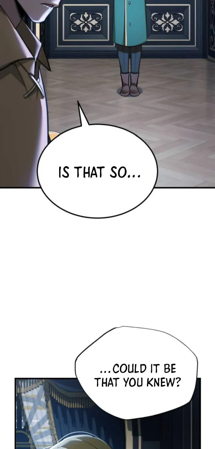 Read Descended from Divinity EN Manga Online