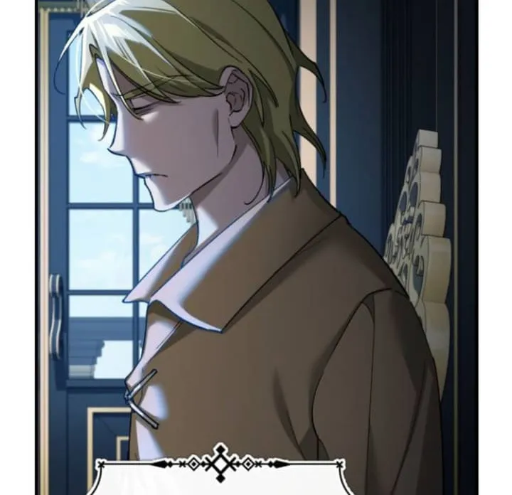 Read Descended from Divinity EN Manga Online