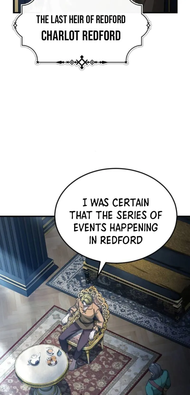 Read Descended from Divinity EN Manga Online