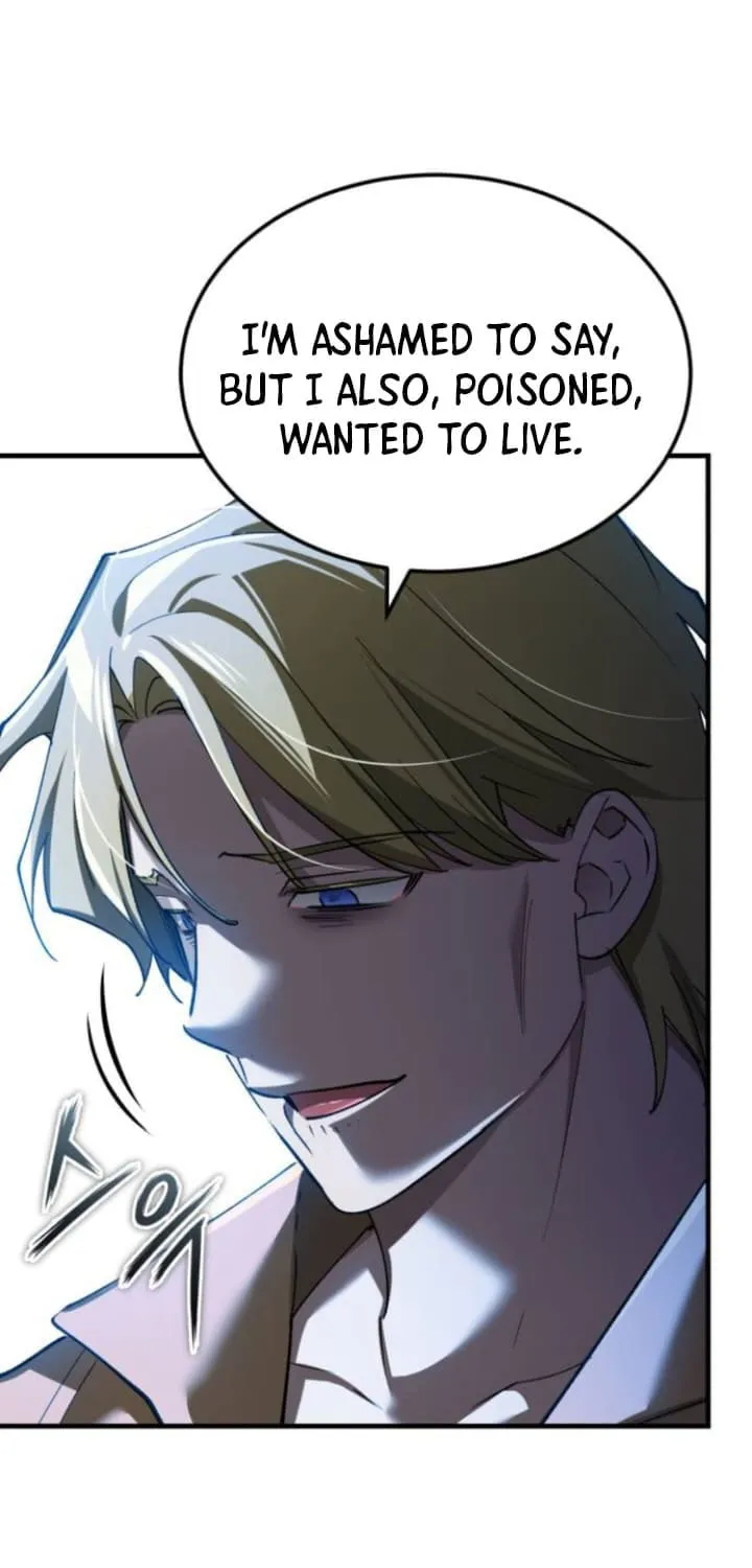 Read Descended from Divinity EN Manga Online