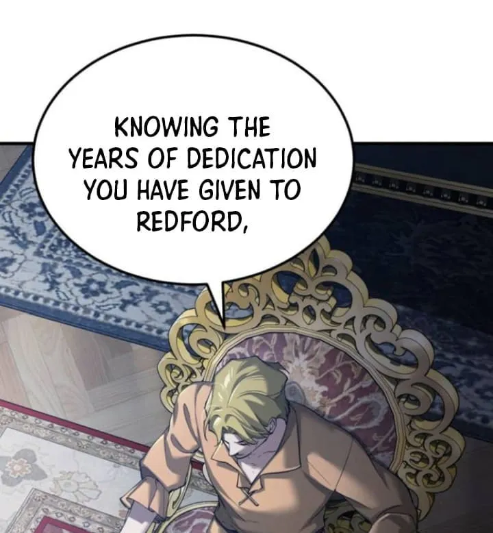 Read Descended from Divinity EN Manga Online