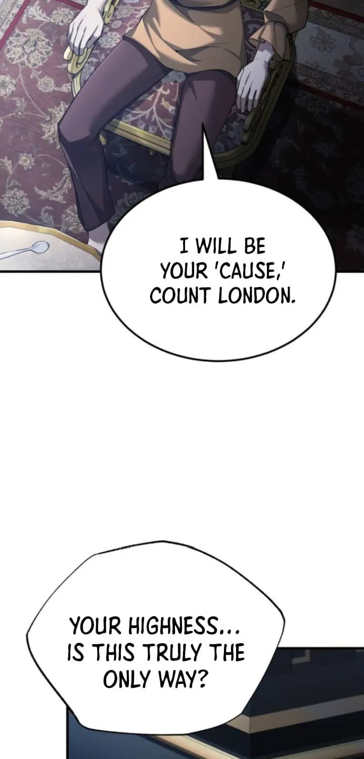 Read Descended from Divinity EN Manga Online