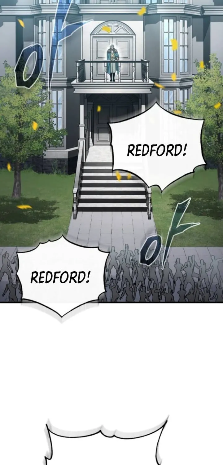 Read Descended from Divinity EN Manga Online