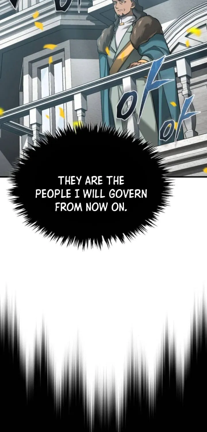 Read Descended from Divinity EN Manga Online