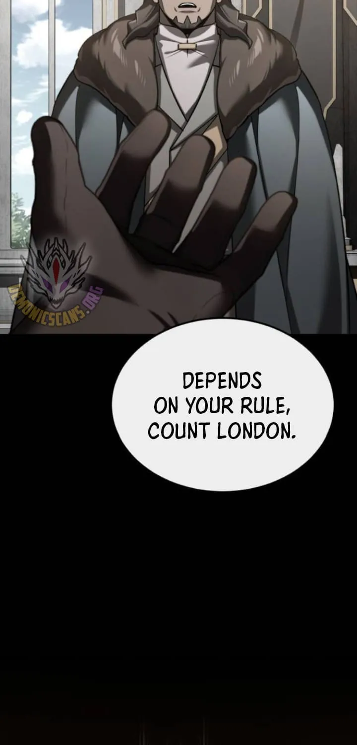 Read Descended from Divinity EN Manga Online